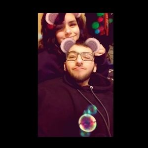 Meet your Posher, Bianca